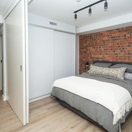 Stylish 104 The Aster Leilighet Cape Town Eksteriør bilde