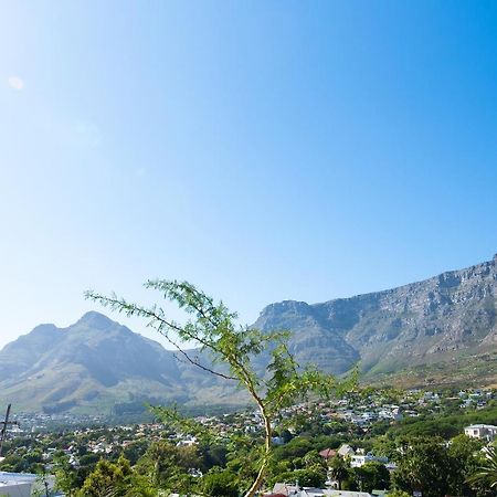 Stylish 104 The Aster Leilighet Cape Town Eksteriør bilde